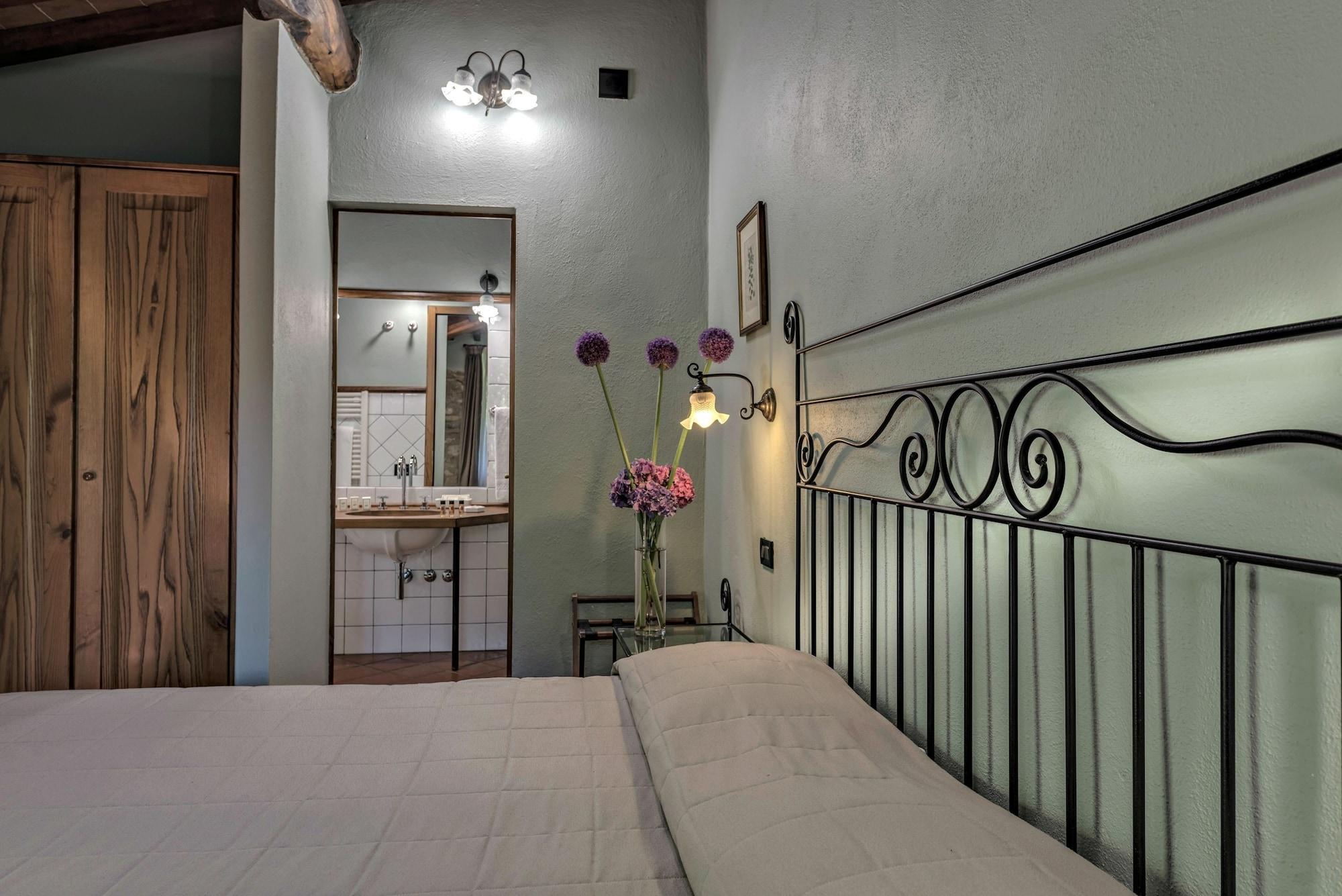 Ultimo Mulino Wellness Country Hotel Gaiole in Chianti Ngoại thất bức ảnh