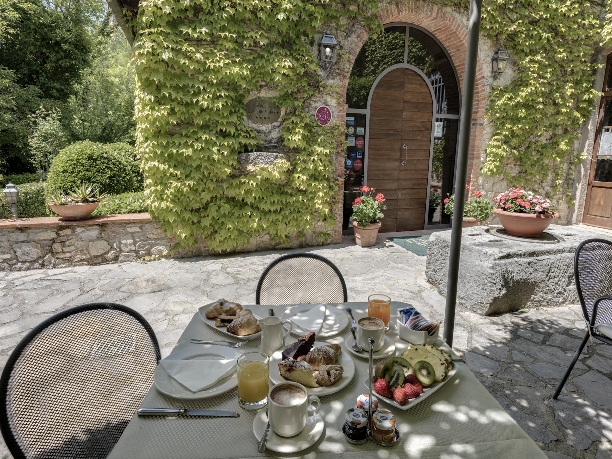 Ultimo Mulino Wellness Country Hotel Gaiole in Chianti Ngoại thất bức ảnh